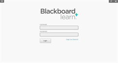 Desktop Screenshot of blackboard.agu.ac.ae
